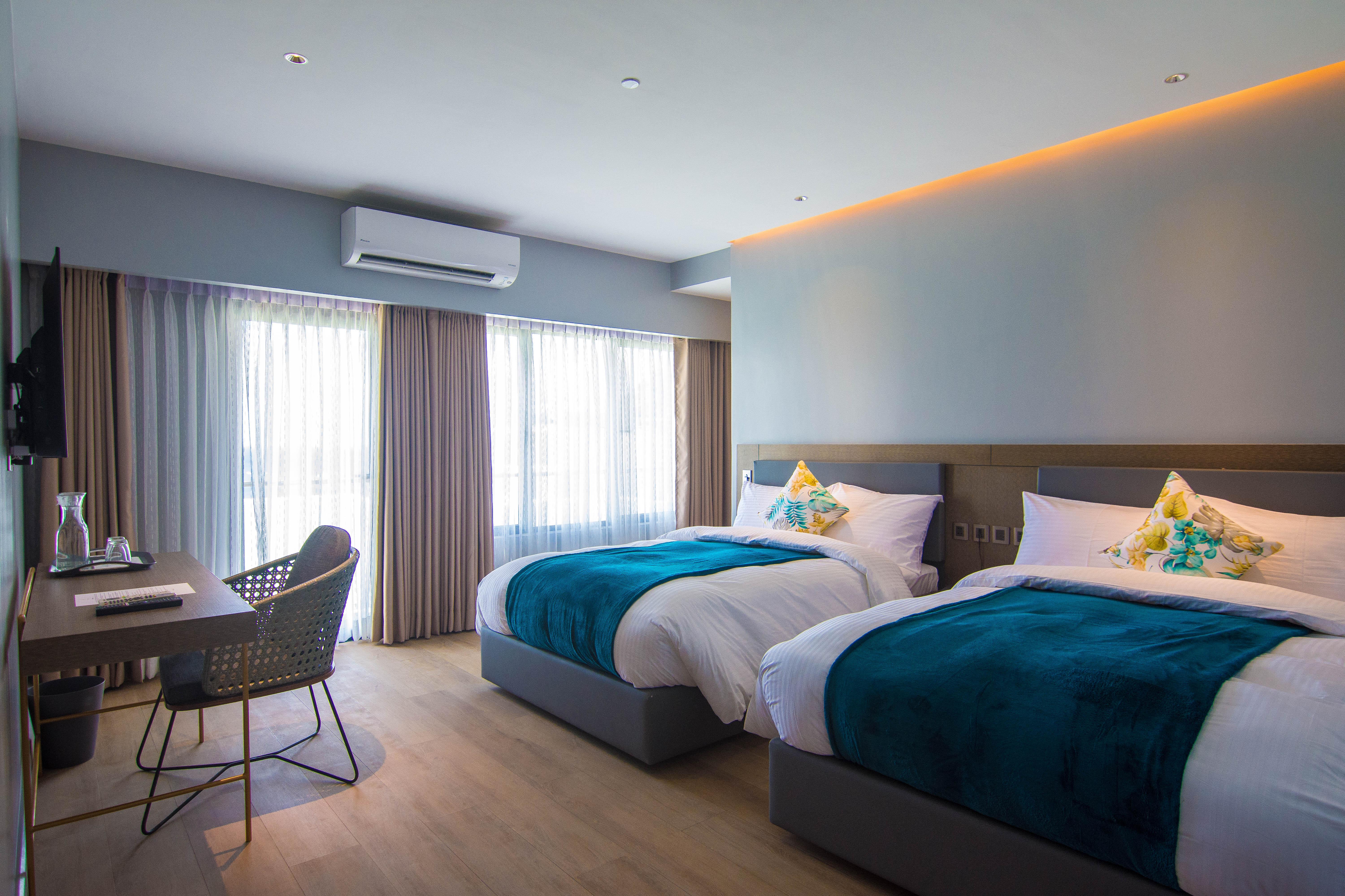 Balabag  Pinnacle Boracay מראה חיצוני תמונה