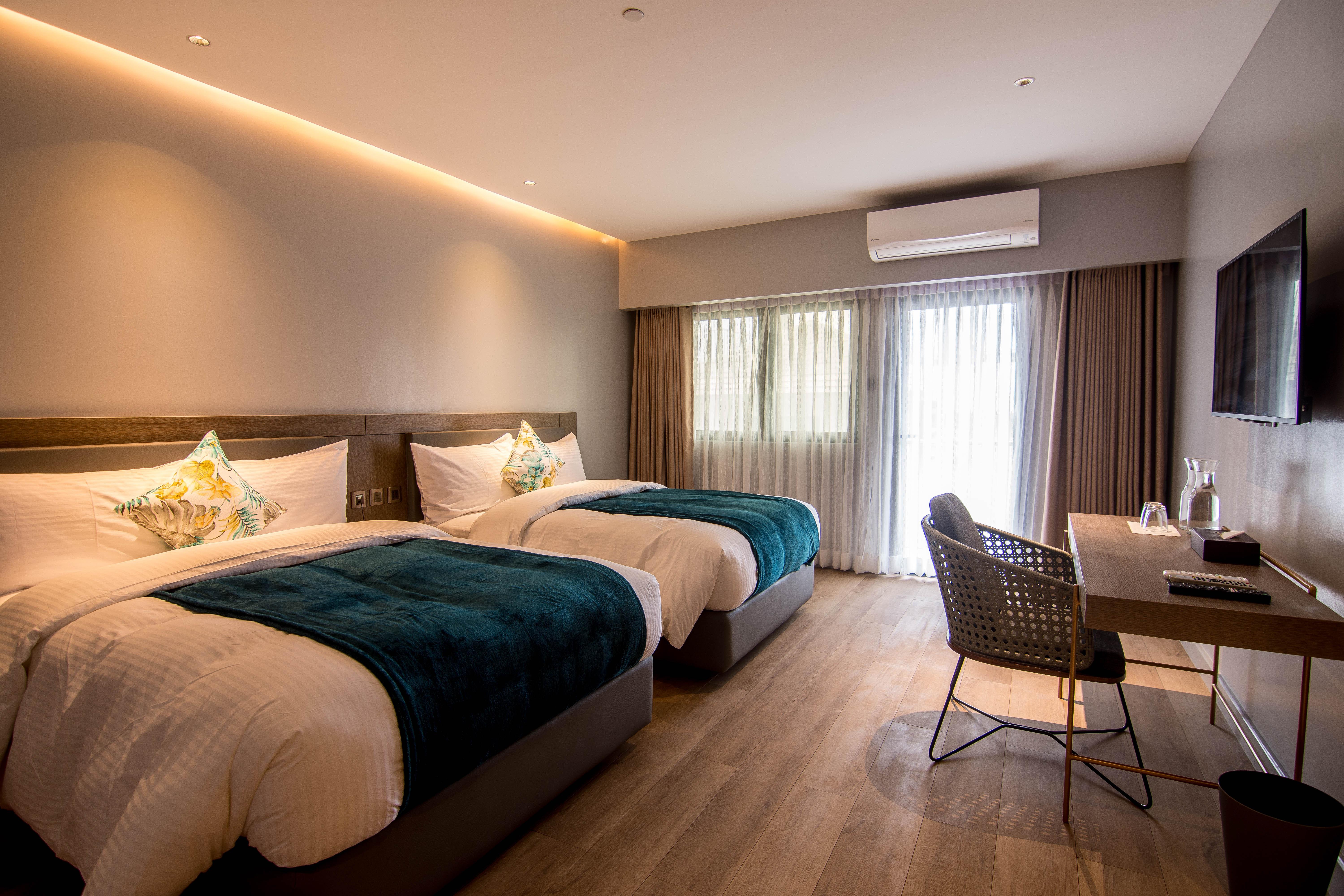 Balabag  Pinnacle Boracay מראה חיצוני תמונה