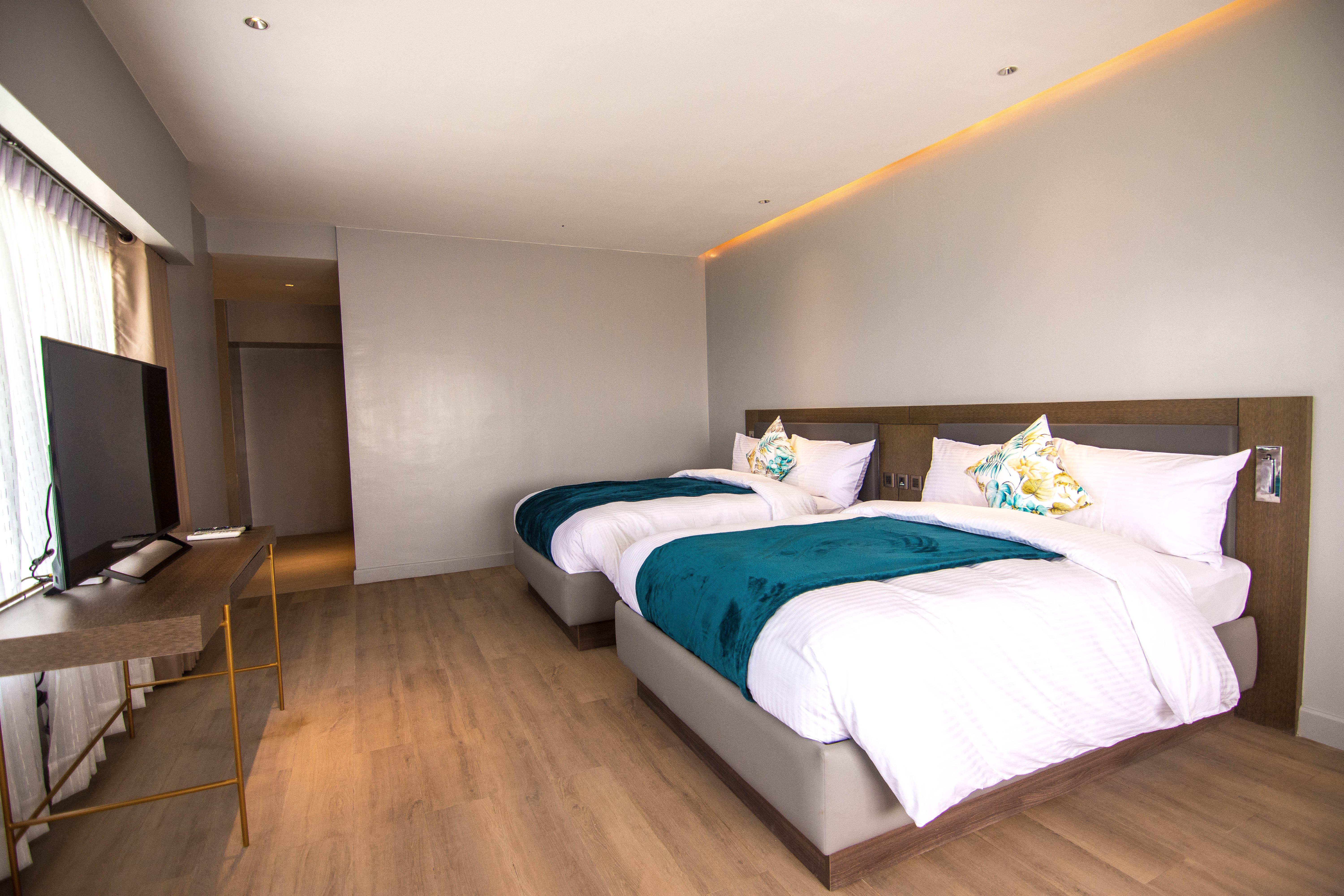 Balabag  Pinnacle Boracay מראה חיצוני תמונה