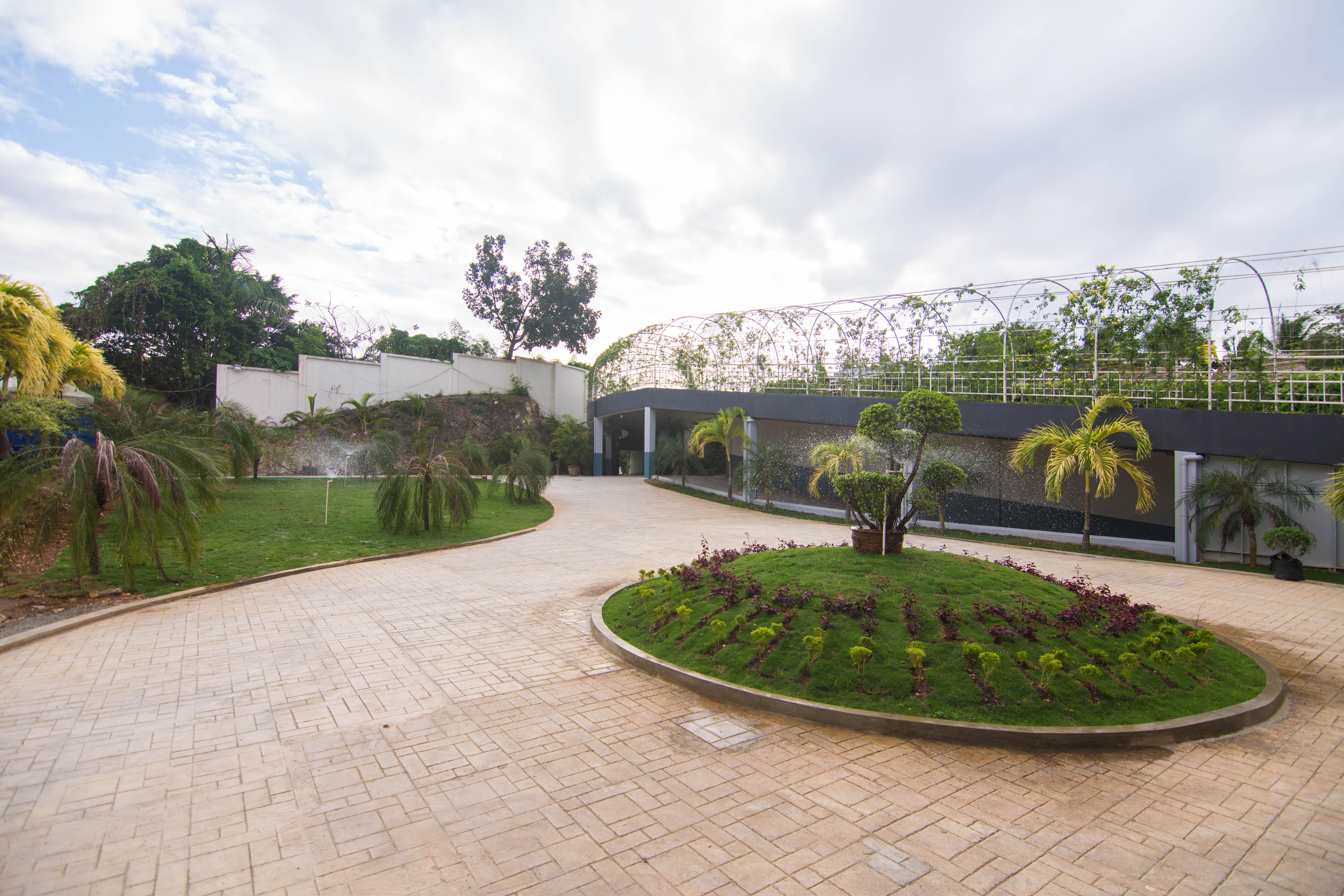 Balabag  Pinnacle Boracay מראה חיצוני תמונה