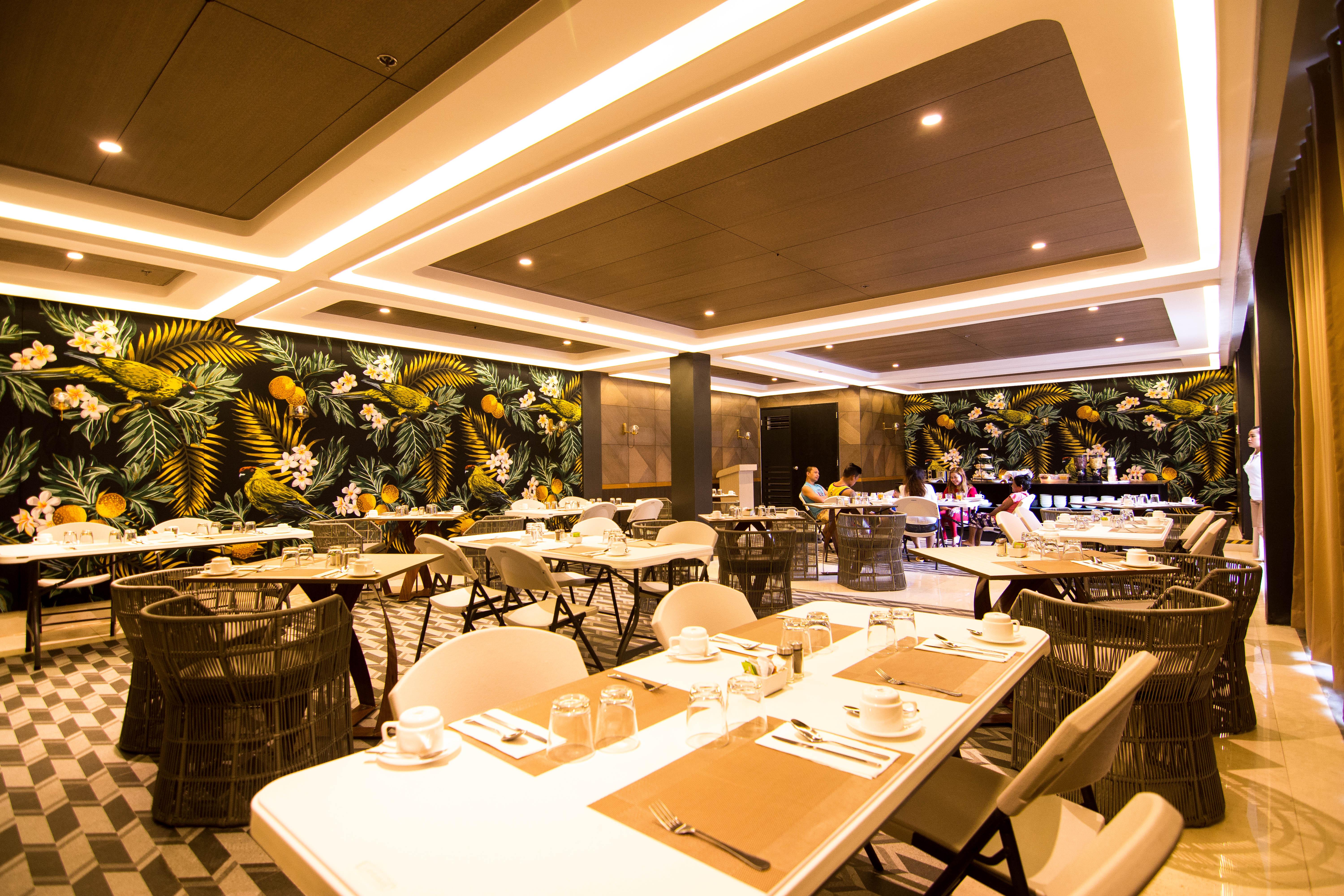 Balabag  Pinnacle Boracay מראה חיצוני תמונה