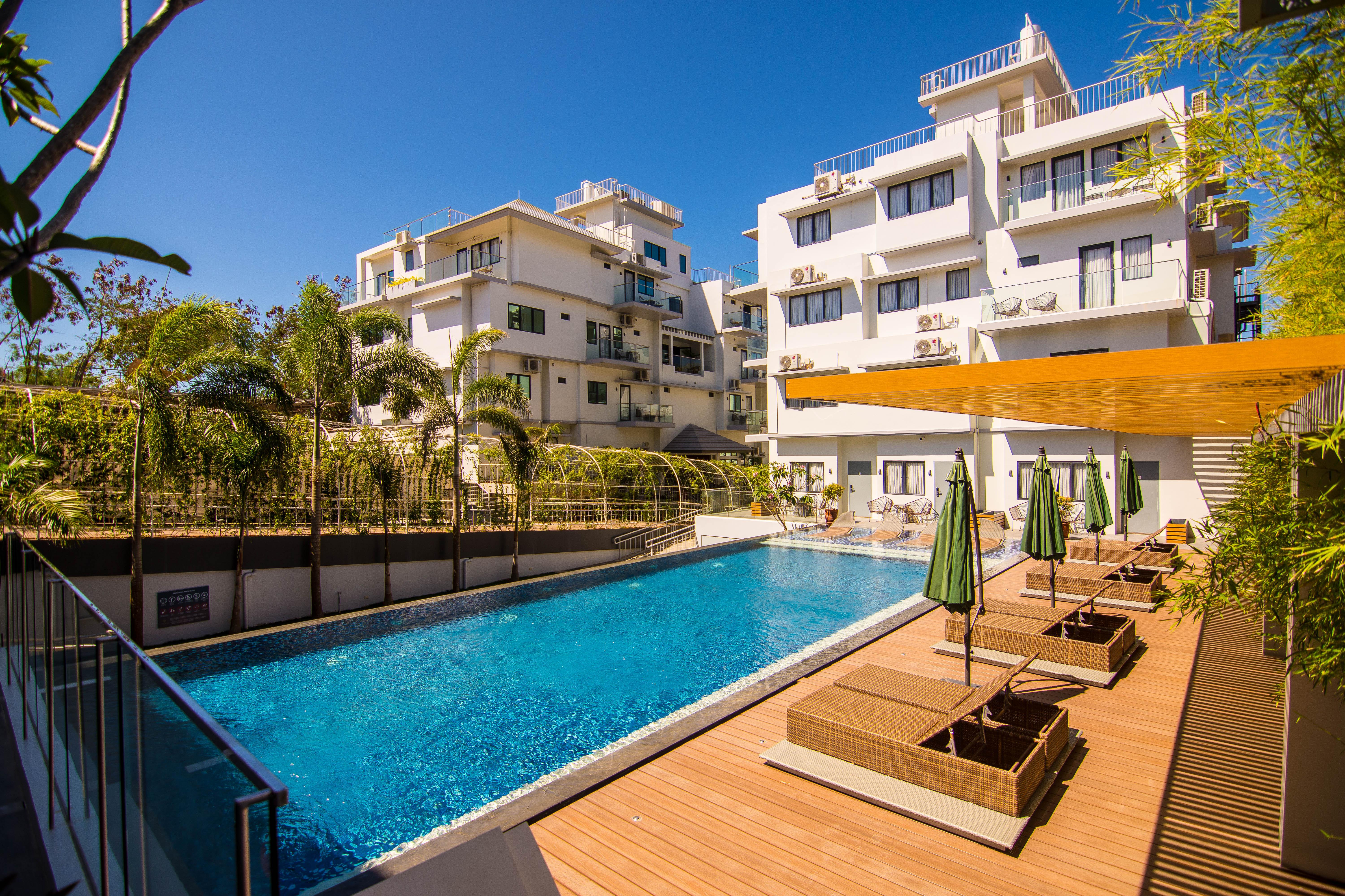 Balabag  Pinnacle Boracay מראה חיצוני תמונה