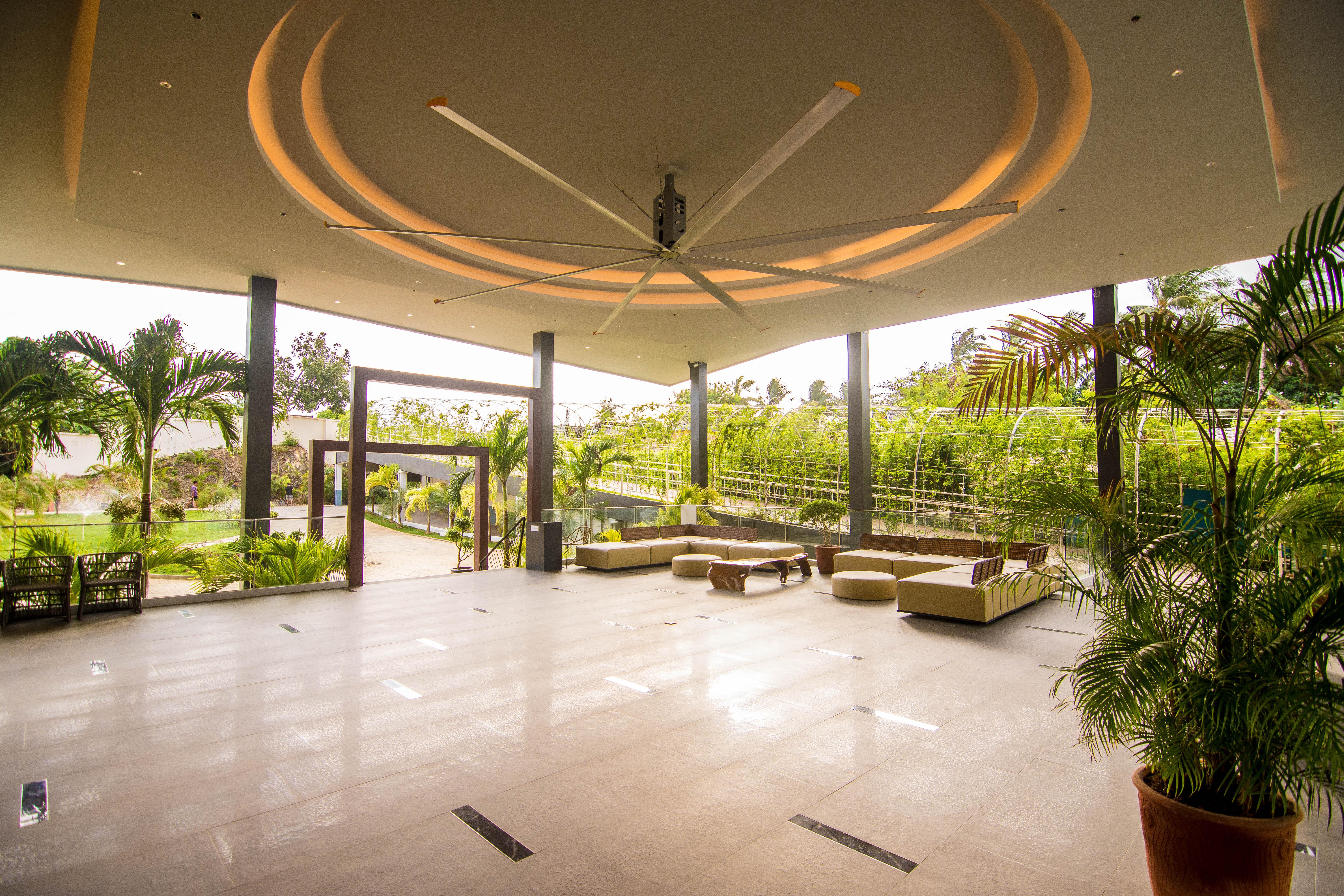 Balabag  Pinnacle Boracay מראה חיצוני תמונה