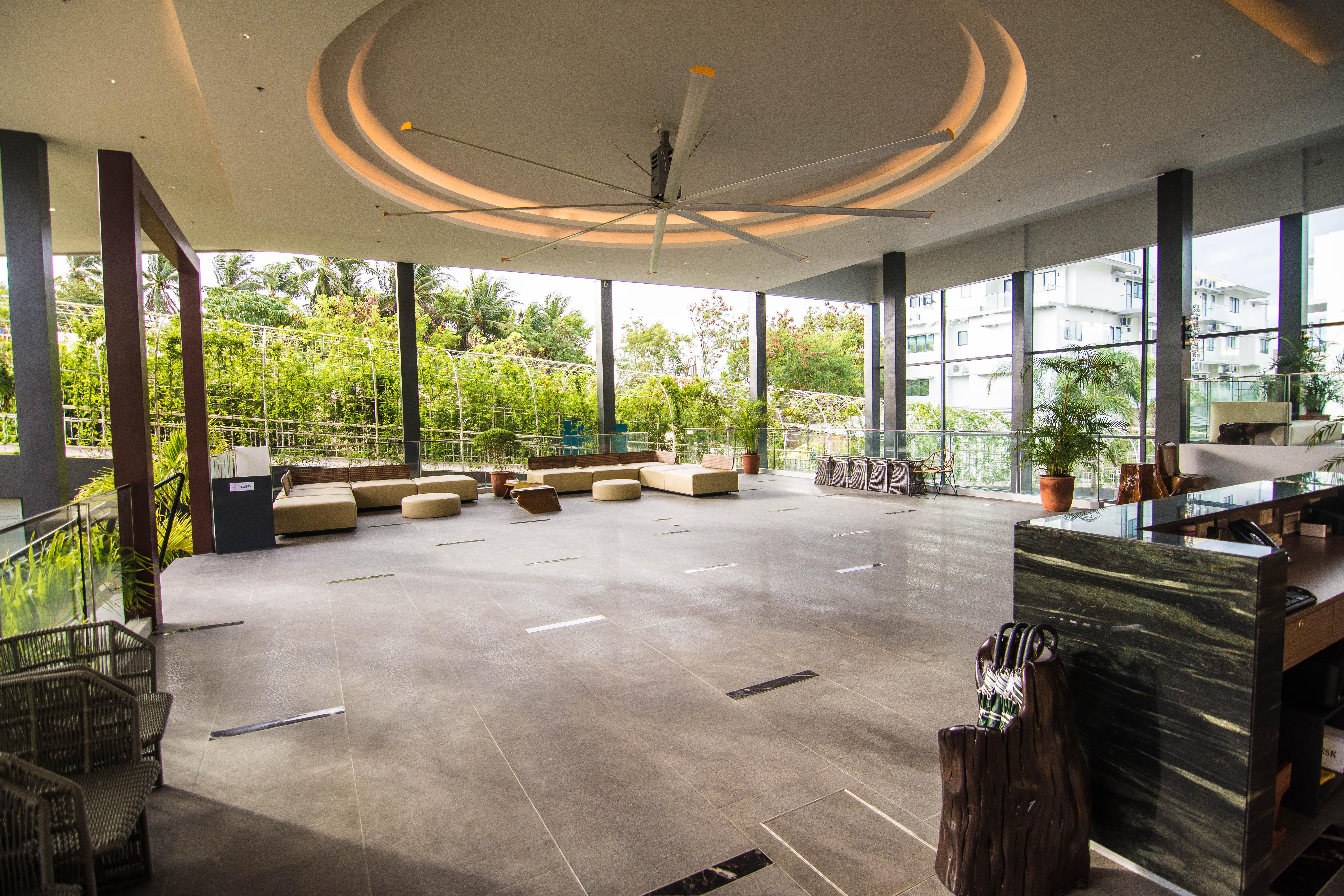 Balabag  Pinnacle Boracay מראה חיצוני תמונה