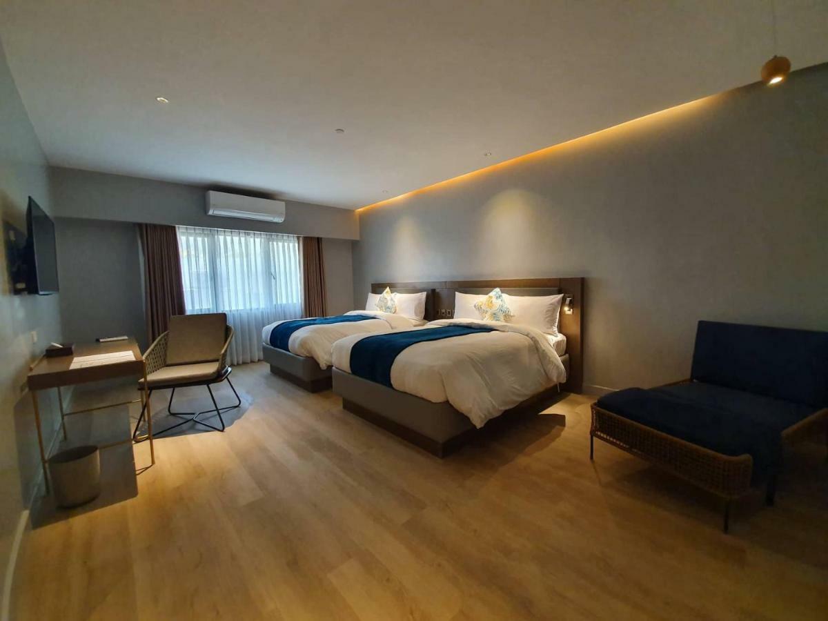 Balabag  Pinnacle Boracay מראה חיצוני תמונה