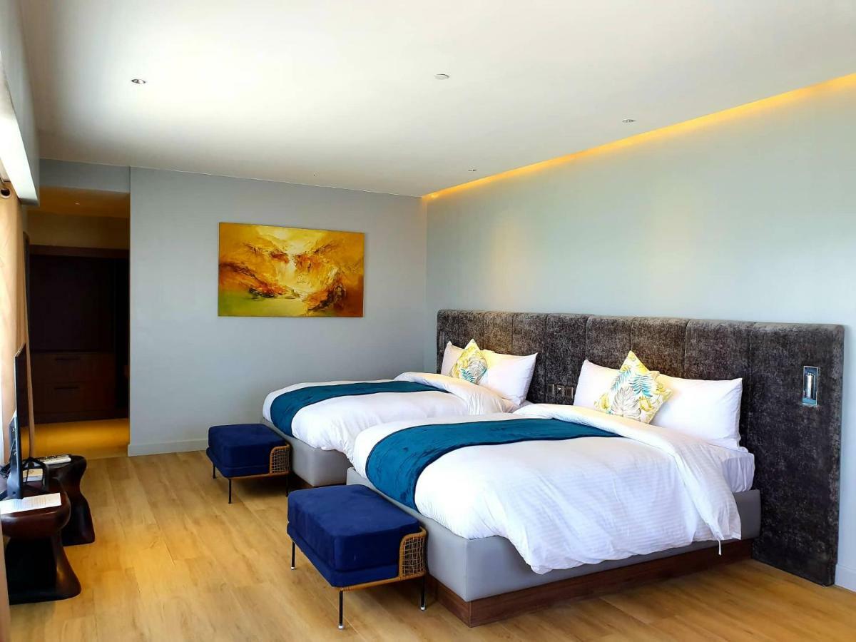 Balabag  Pinnacle Boracay מראה חיצוני תמונה
