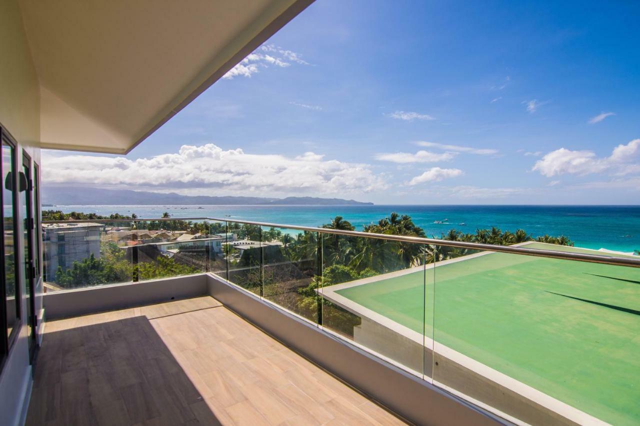 Balabag  Pinnacle Boracay מראה חיצוני תמונה