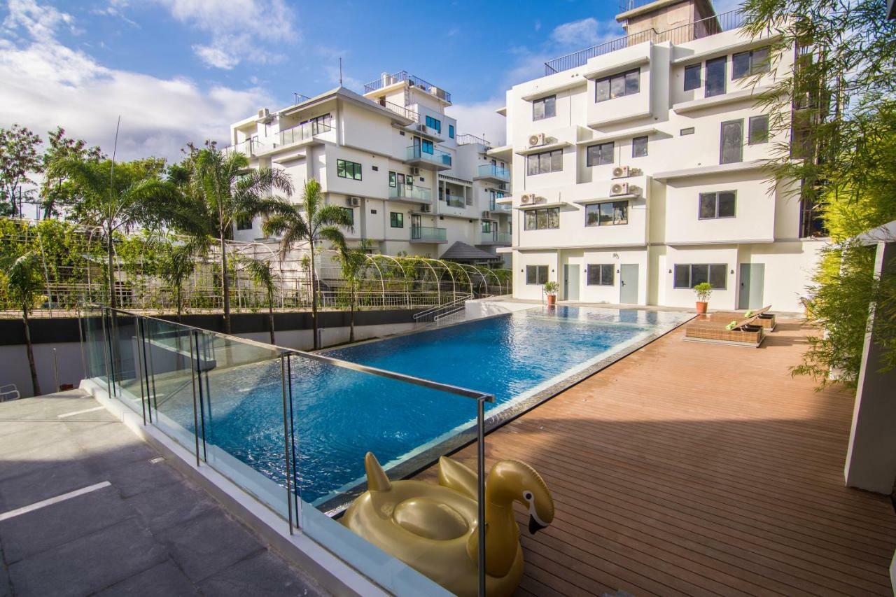 Balabag  Pinnacle Boracay מראה חיצוני תמונה