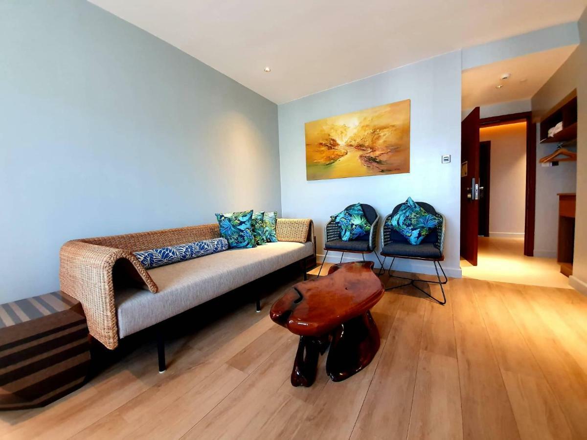 Balabag  Pinnacle Boracay מראה חיצוני תמונה