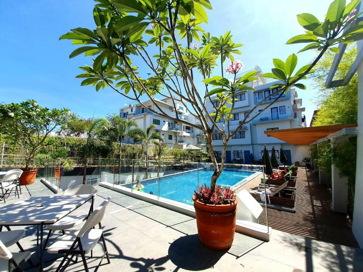 Balabag  Pinnacle Boracay מראה חיצוני תמונה