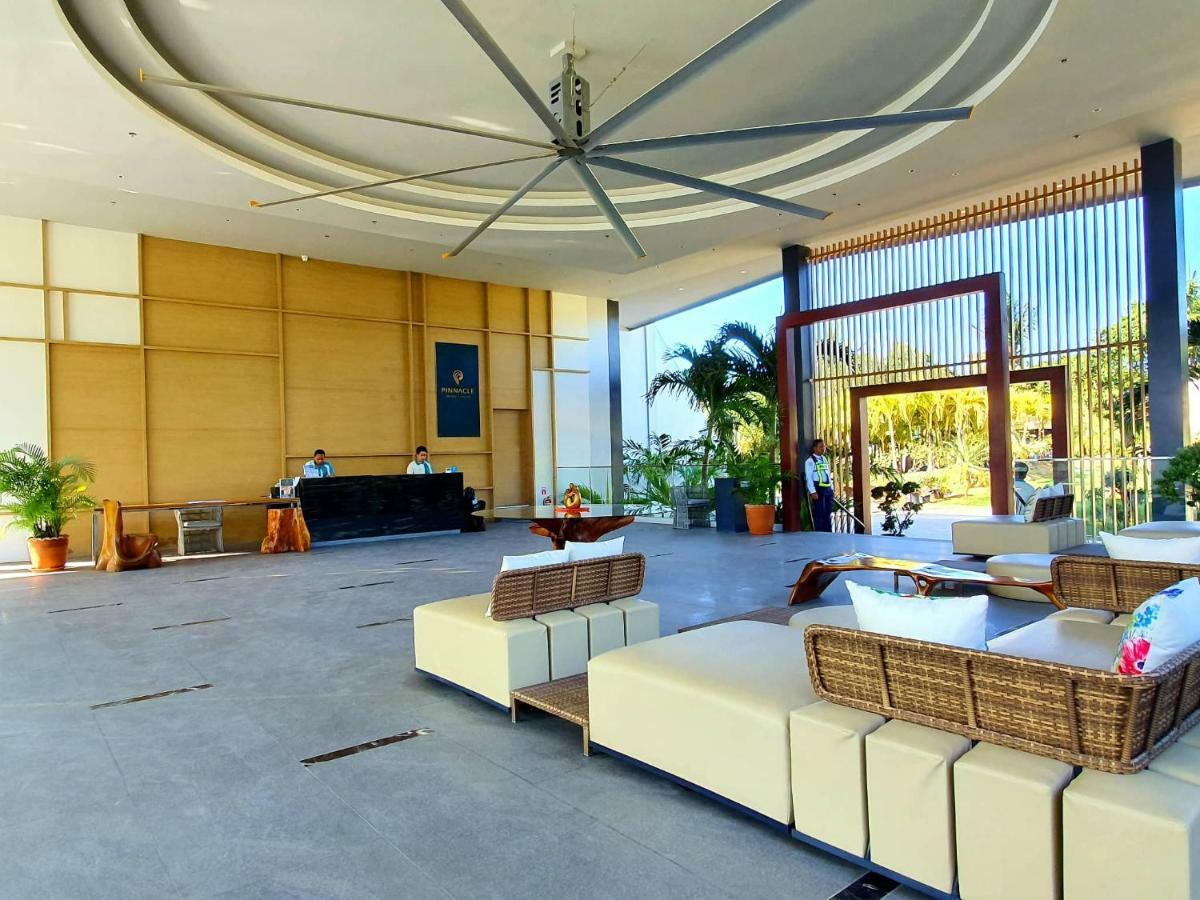 Balabag  Pinnacle Boracay מראה חיצוני תמונה