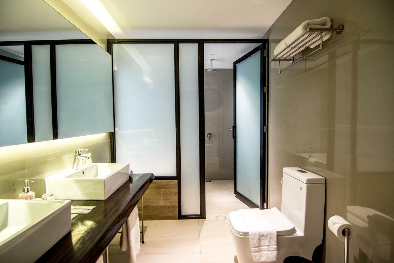 Balabag  Pinnacle Boracay מראה חיצוני תמונה