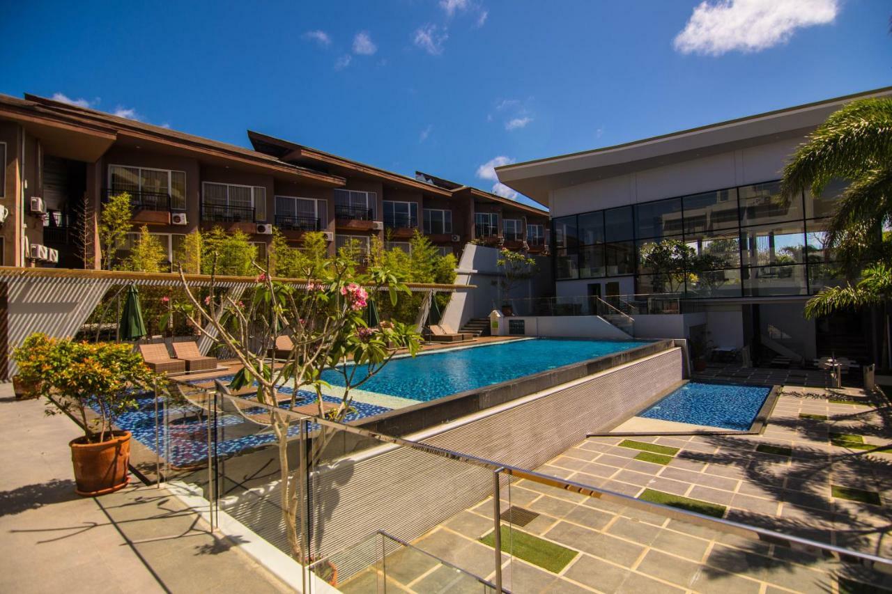 Balabag  Pinnacle Boracay מראה חיצוני תמונה